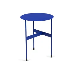 Bijzettafel Cyrano Blauw 50 cm