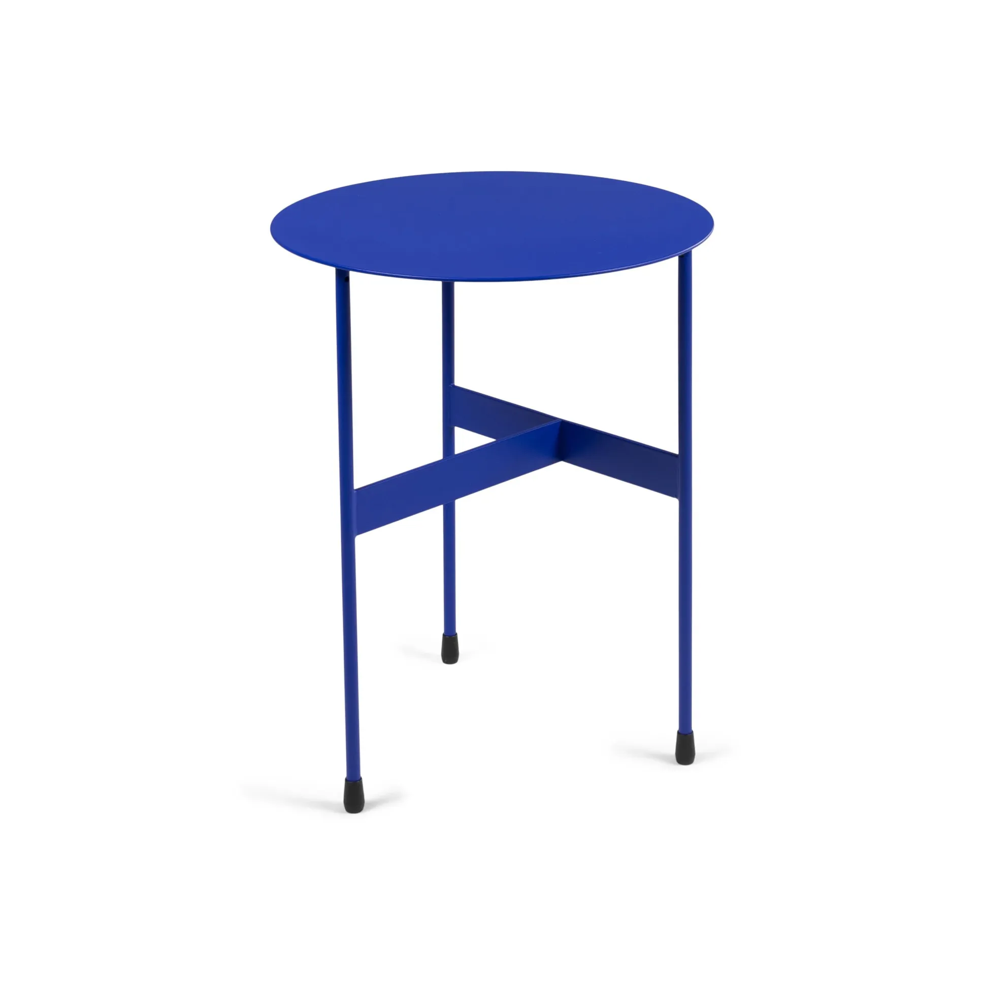 Bijzettafel Cyrano Blauw 50 cm