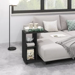 Bijzettafel Gretha Matera