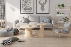 Bijzettafel Inge Eiken