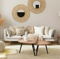 Bijzettafel Maru – Set van 2