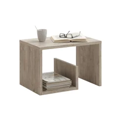 Bijzettafel Quinn Zandeiken