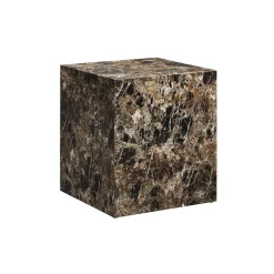 Bijzettafel Salween 45×45 cm