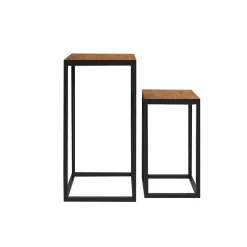 Bijzettafel set Otis