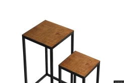 Bijzettafel set Otis