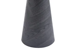 Bijzettafel Stefan Donkergrijs