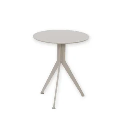 Bijzettafel Sunny Taupe 45 cm