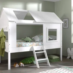 Boomhutbed Tree House-W