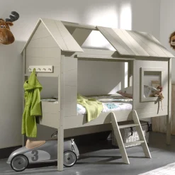 Boomhutbed Tree House-W