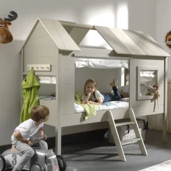 Boomhutbed Tree House-W