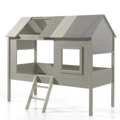 Boomhutbed Tree House-W