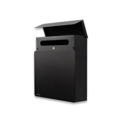 Brievenbus Avery Zwart