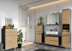 Bundelvoordeel Abrantes Eiken