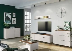 Bundelvoordeel Amalfi Zand-Walnoot