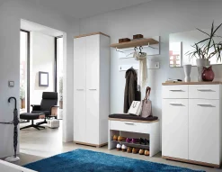 Bundelvoordeel Bastia Wit