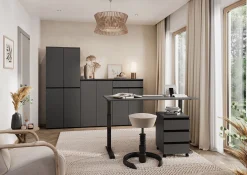 Bundelvoordeel Chicago Grafiet