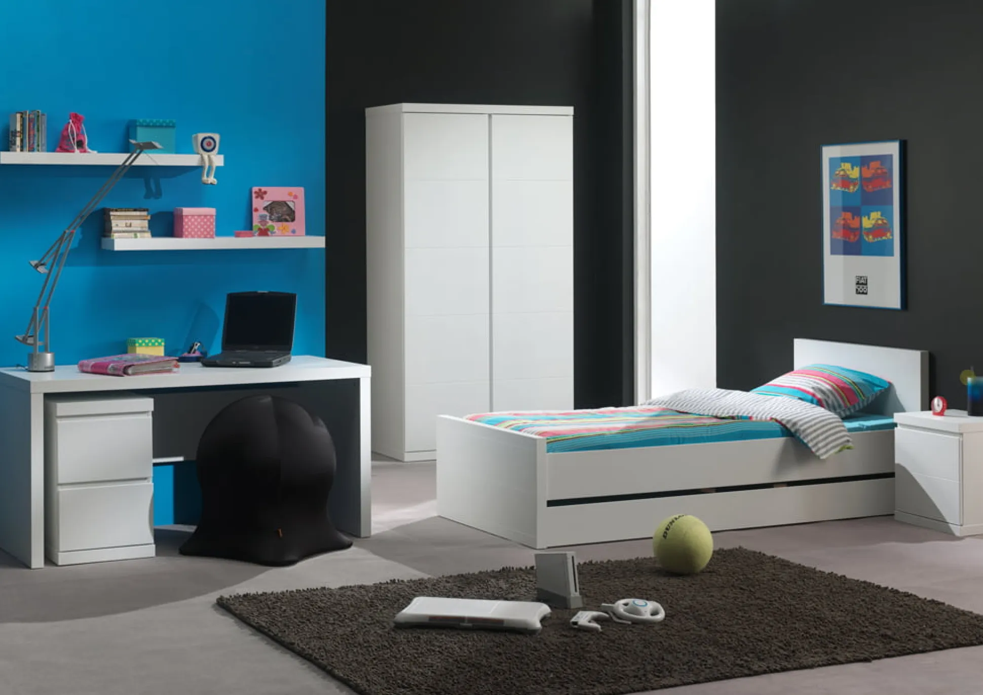 Bundelvoordeel Daniel