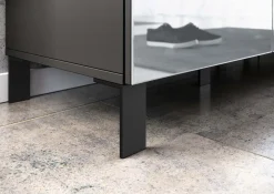 Bundelvoordeel Edzard Grafiet-Zilver