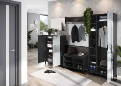 Bundelvoordeel Edzard Grafiet-Zilver