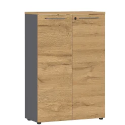 Bundelvoordeel Ergonoma Eiken