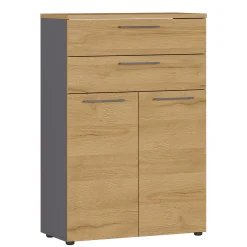 Bundelvoordeel Ergonoma Eiken