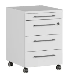 Bundelvoordeel Ergonoma Lichtgrijs