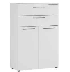 Bundelvoordeel Ergonoma Lichtgrijs Zwart