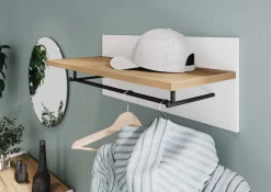 Bundelvoordeel Ferdy Wit-Eiken