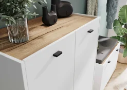 Bundelvoordeel Ferdy Wit-Eiken