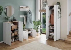 Bundelvoordeel Ferdy Wit-Eiken