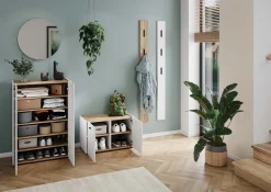 Bundelvoordeel Ferdy Wit-Eiken