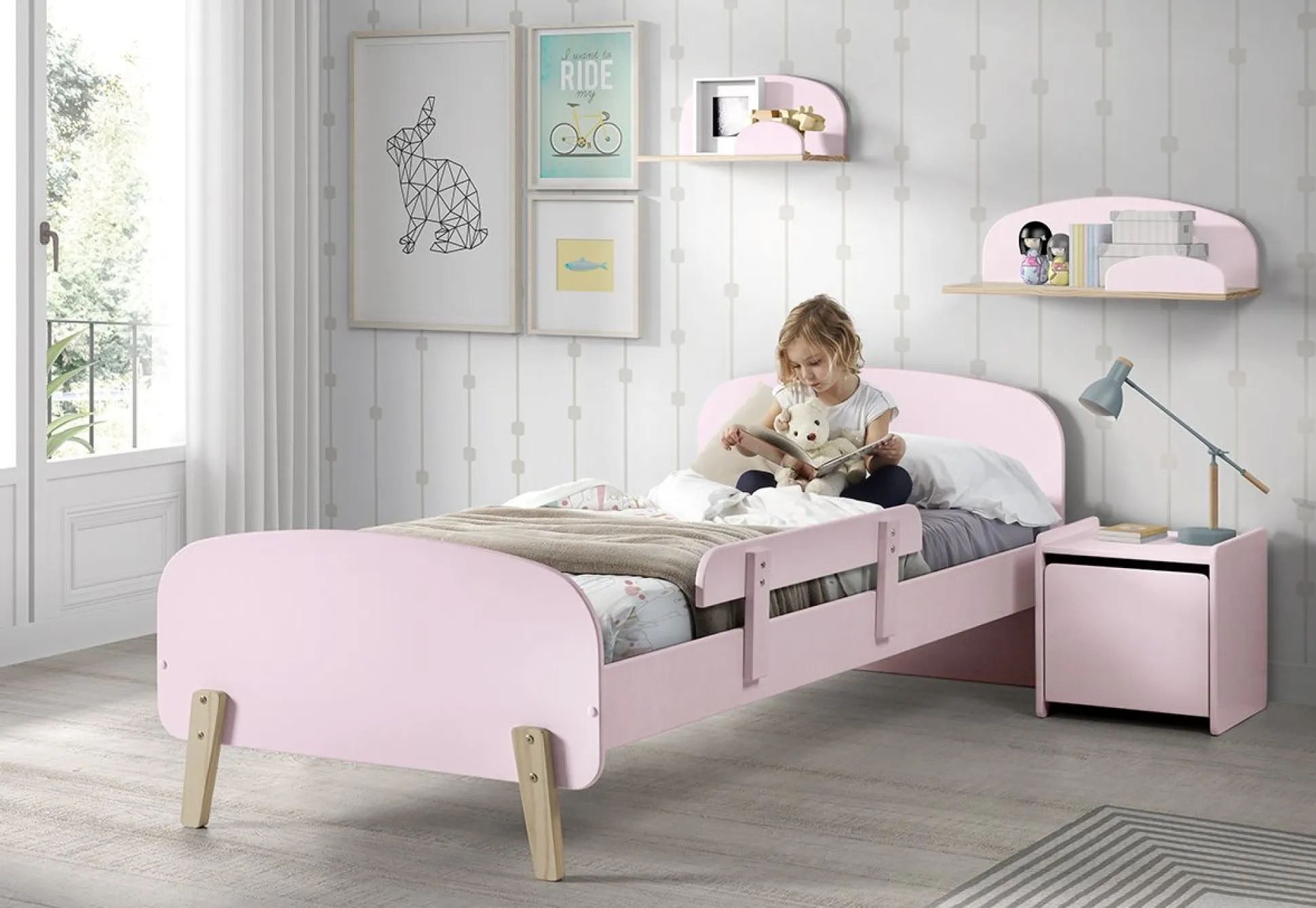 Bundelvoordeel Jill Roze