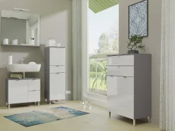 Bundelvoordeel June Antraciet/Wit