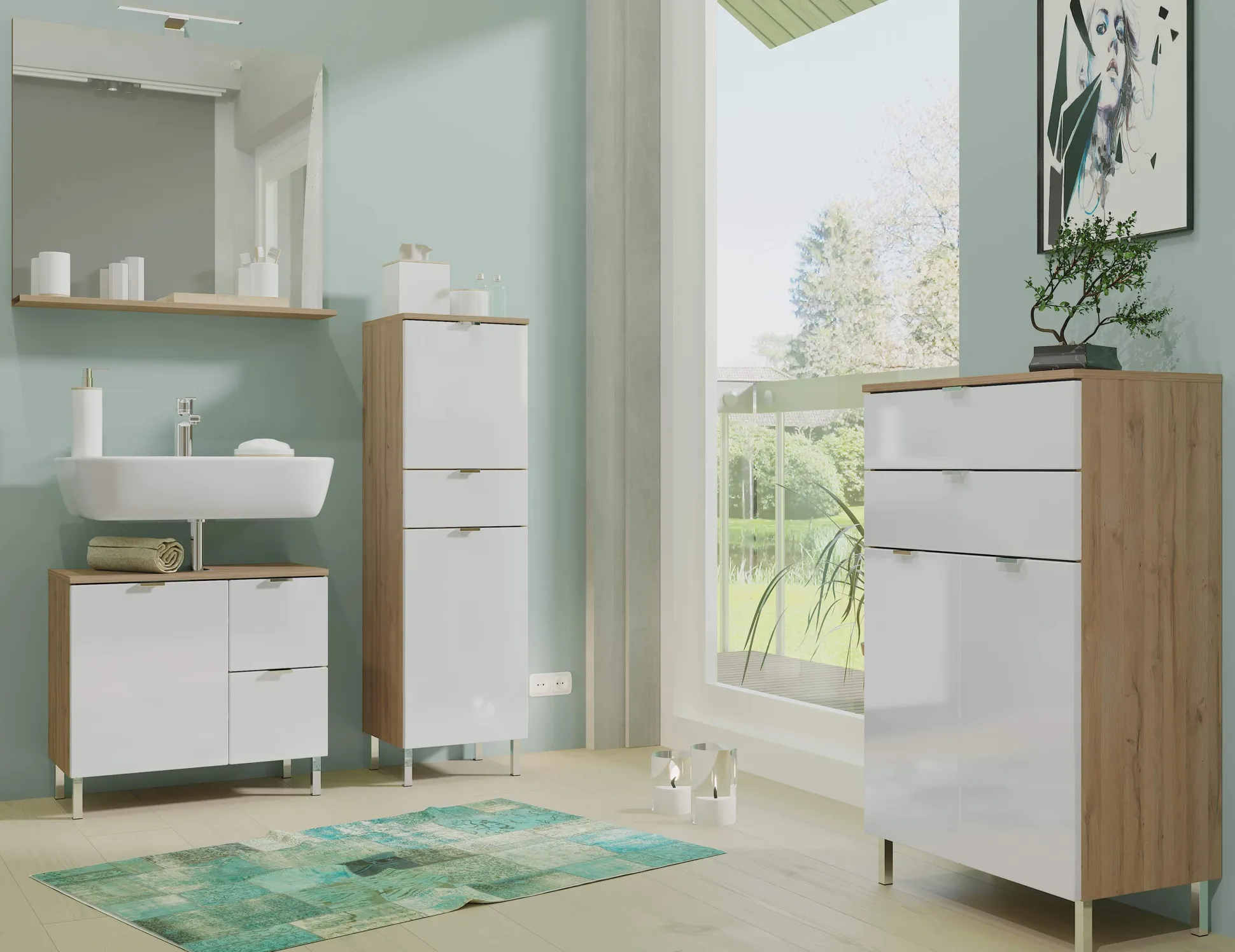 Bundelvoordeel June Eiken