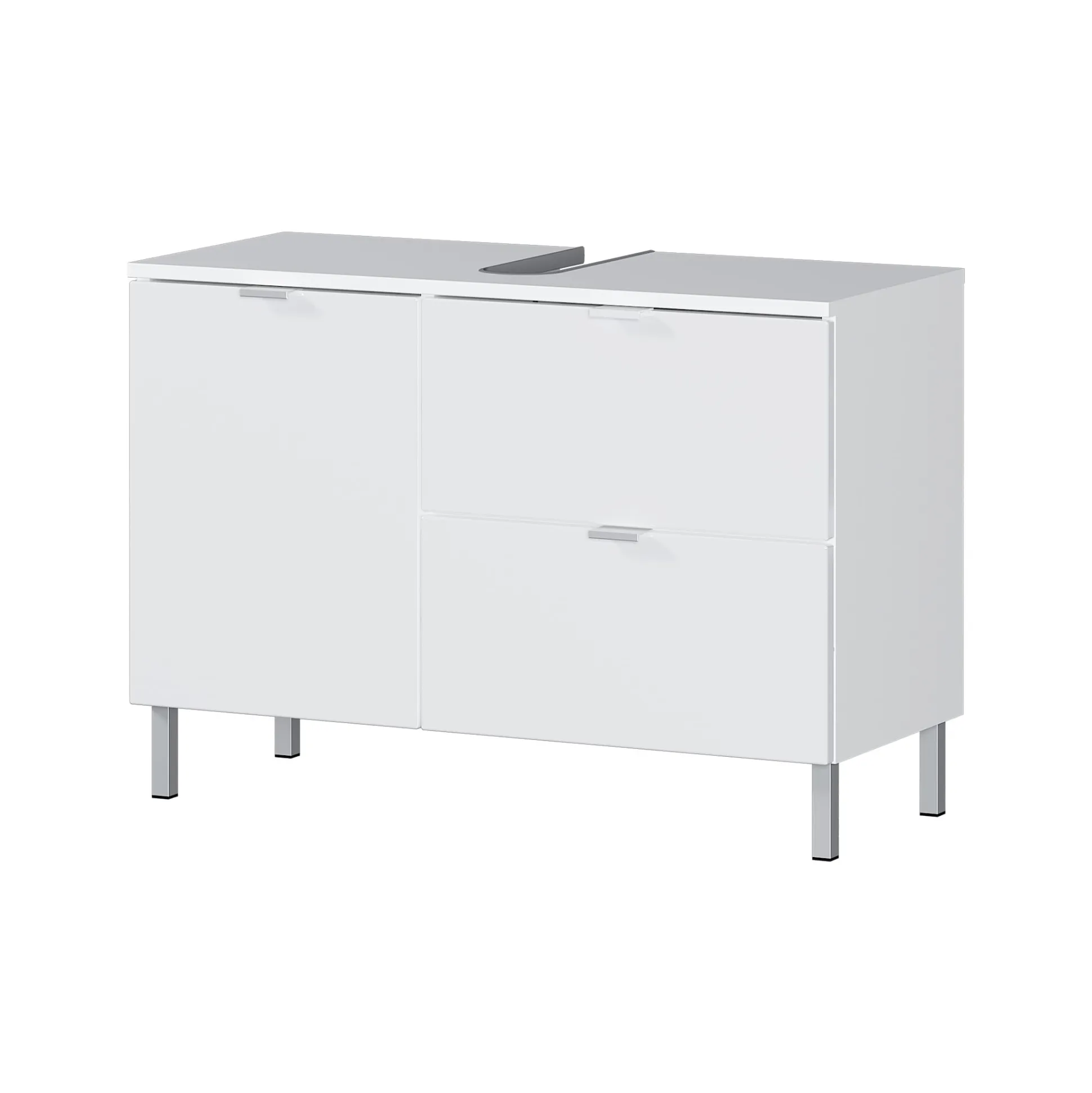 Bundelvoordeel June Wit