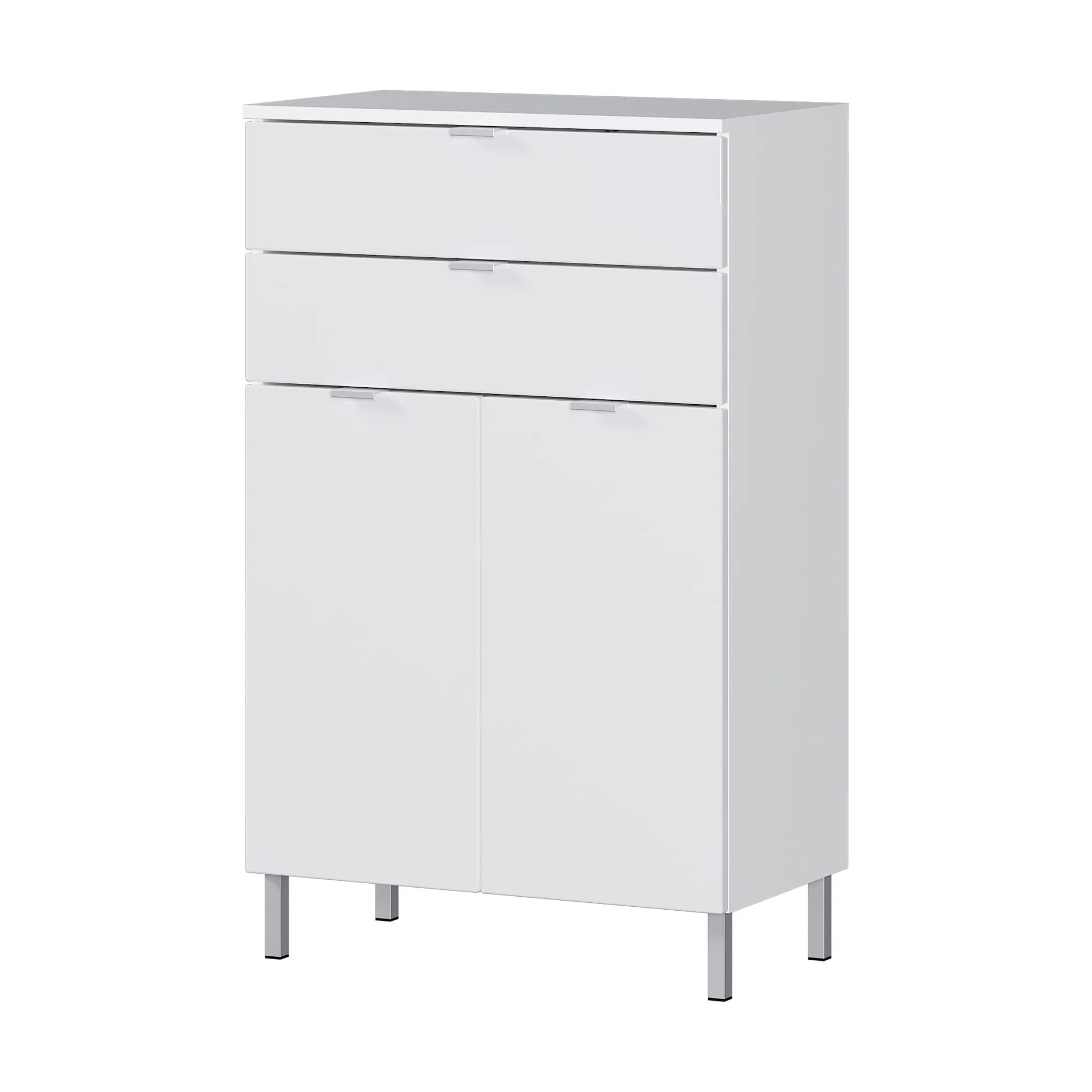 Bundelvoordeel June Wit