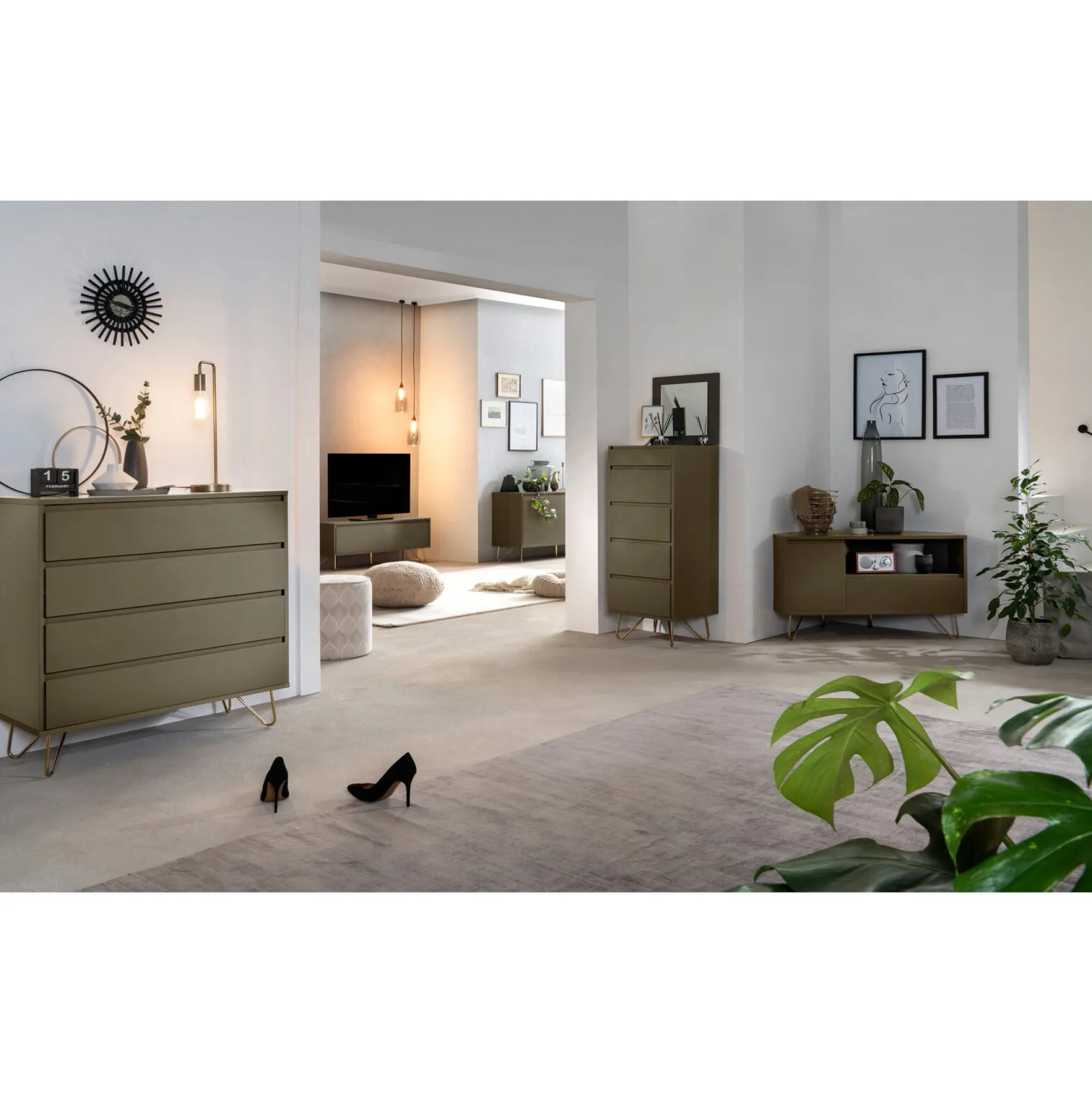 Bundelvoordeel Lucy Grijs