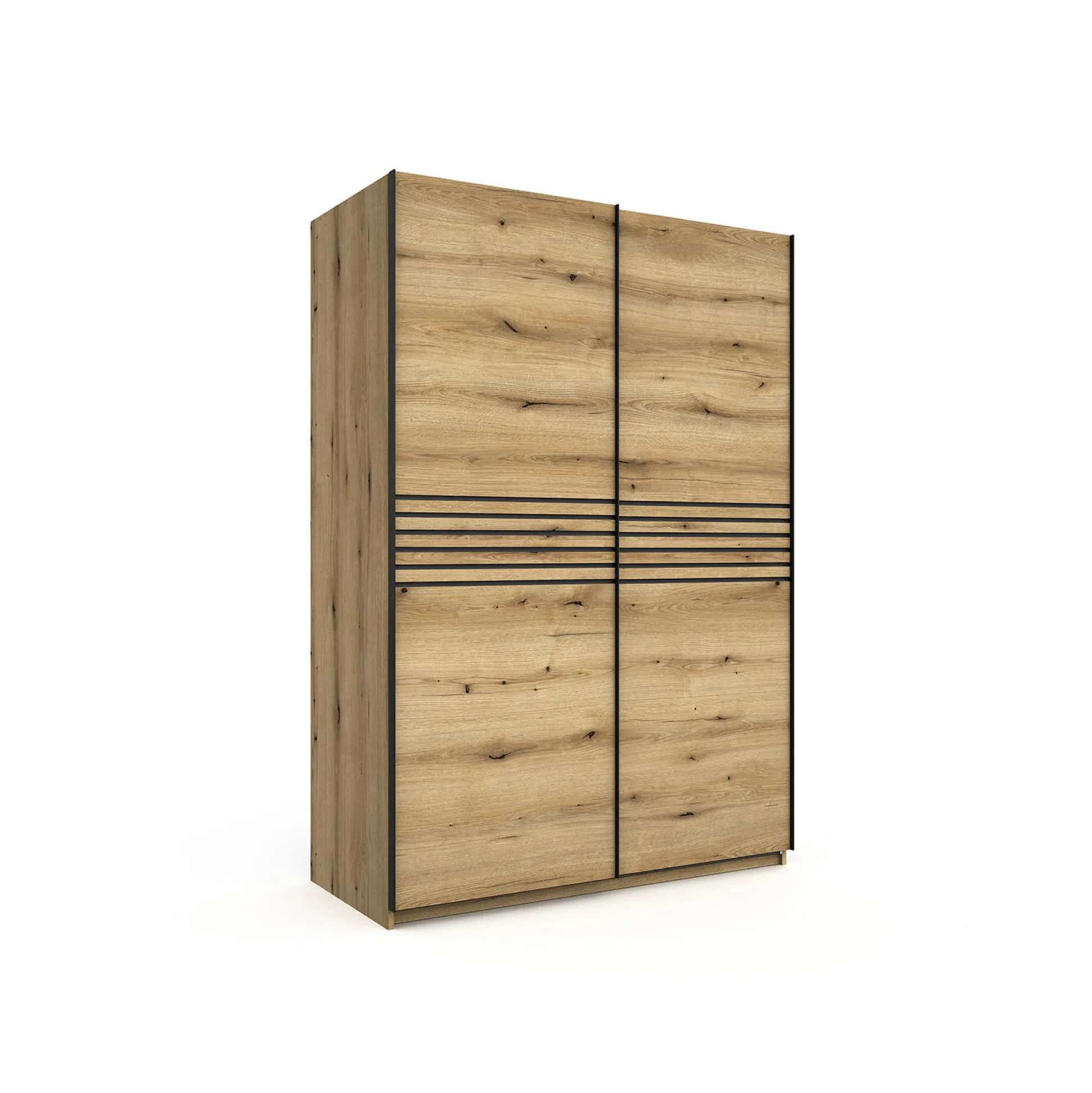 Bundelvoordeel Mekong Eiken