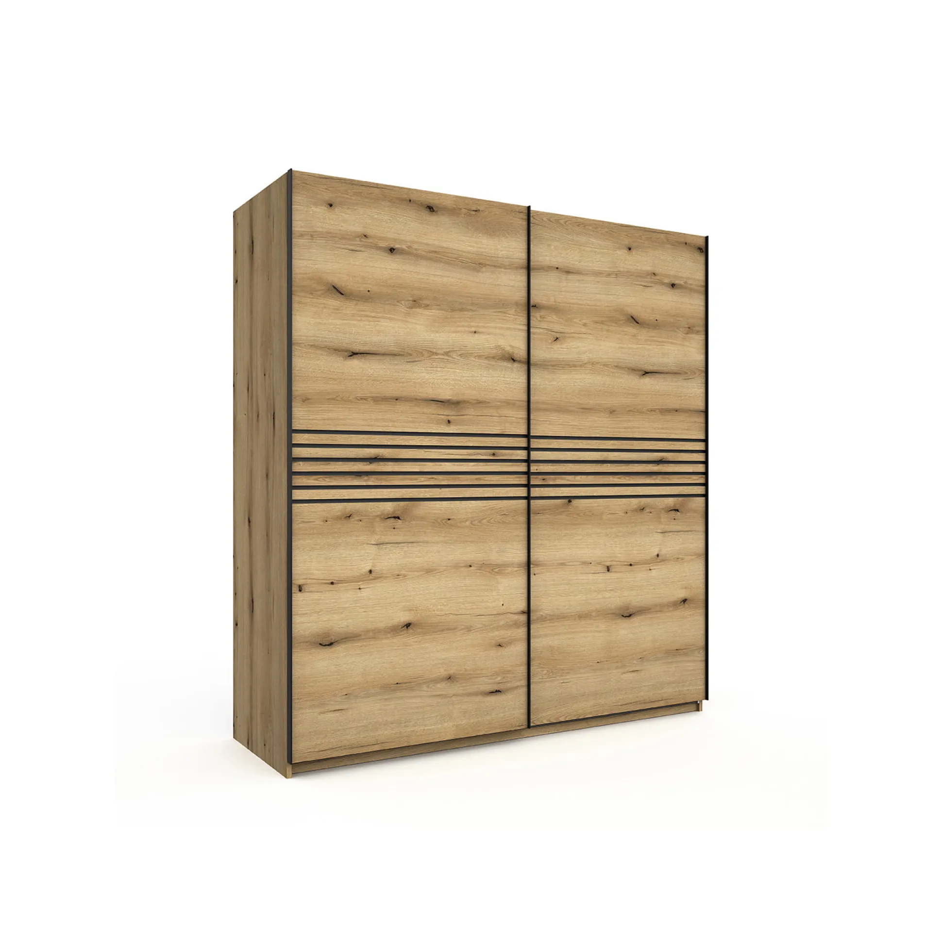 Bundelvoordeel Mekong Eiken