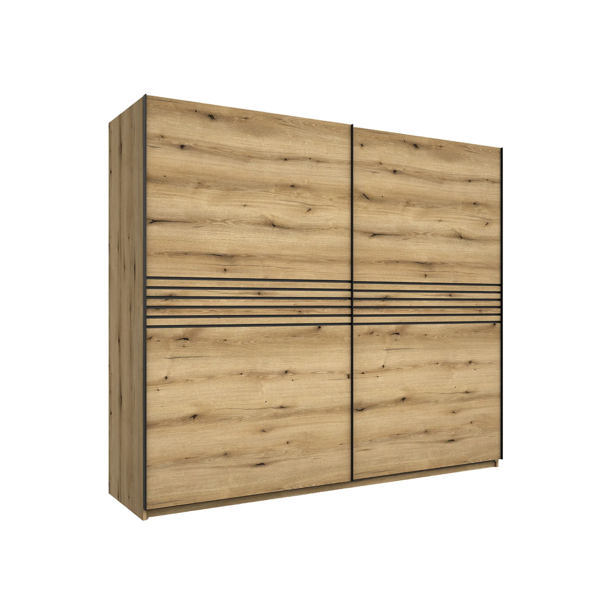 Bundelvoordeel Mekong Eiken