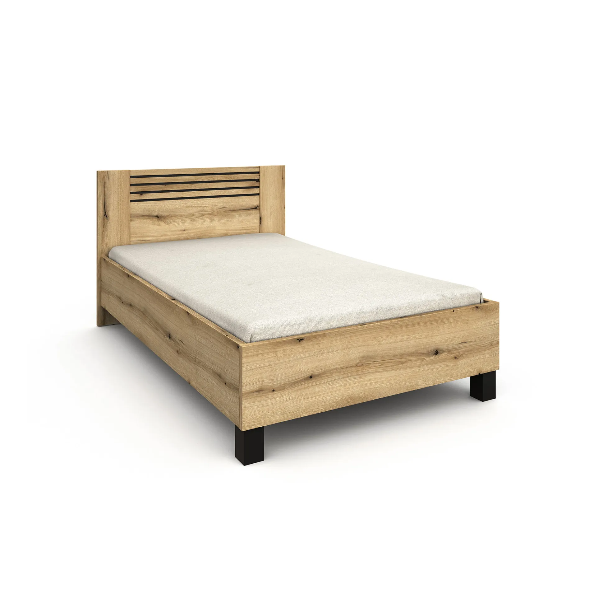 Bundelvoordeel Mekong Eiken