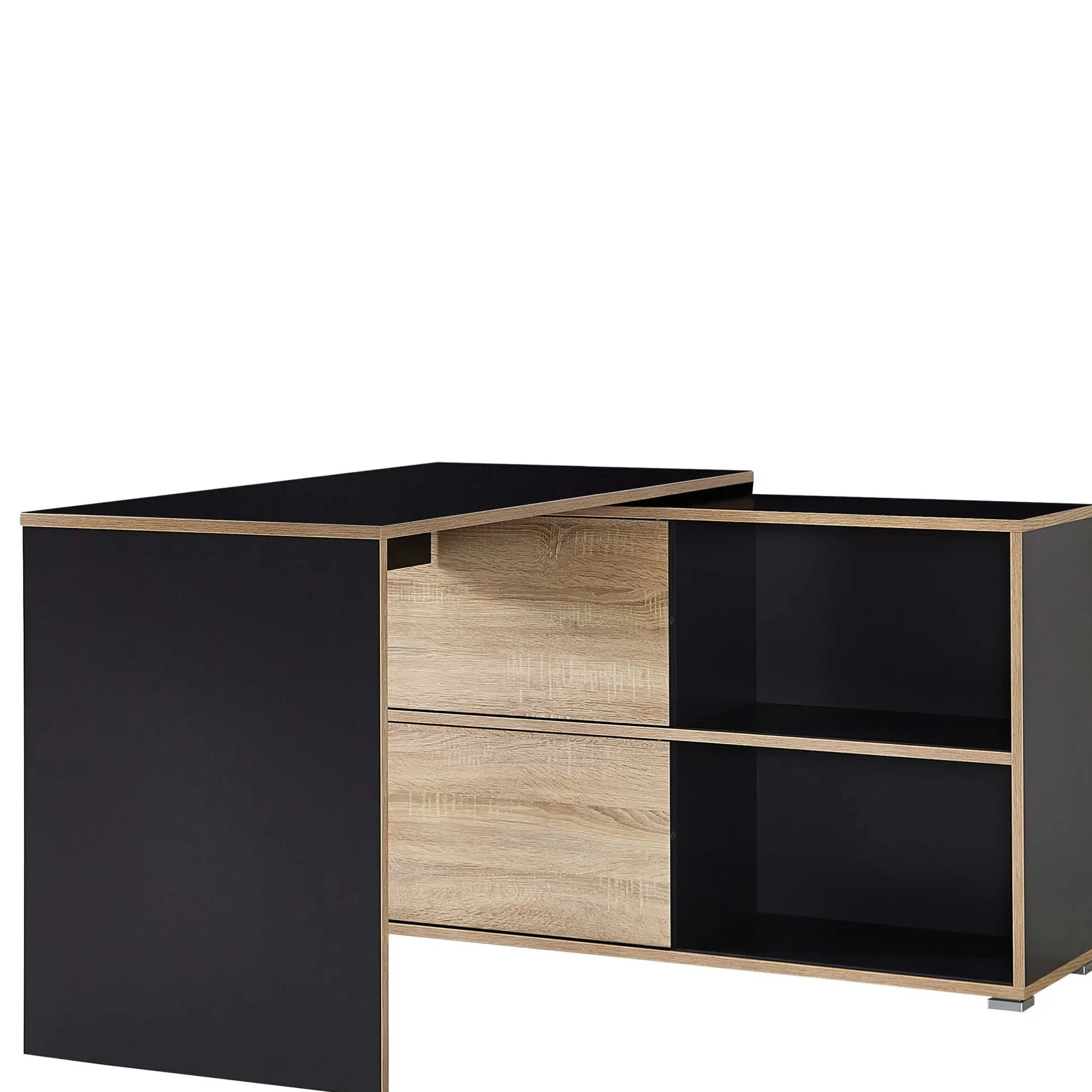 Bundelvoordeel Mission Antraciet