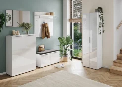 Bundelvoordeel Montreal Wit