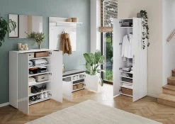 Bundelvoordeel Montreal Wit