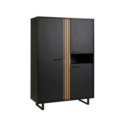 Bundelvoordeel Myron Zwart