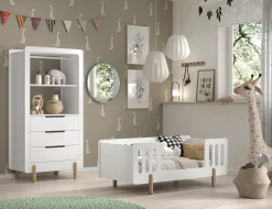 Bundelvoordeel Nynke Wit