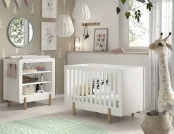 Bundelvoordeel Nynke Wit