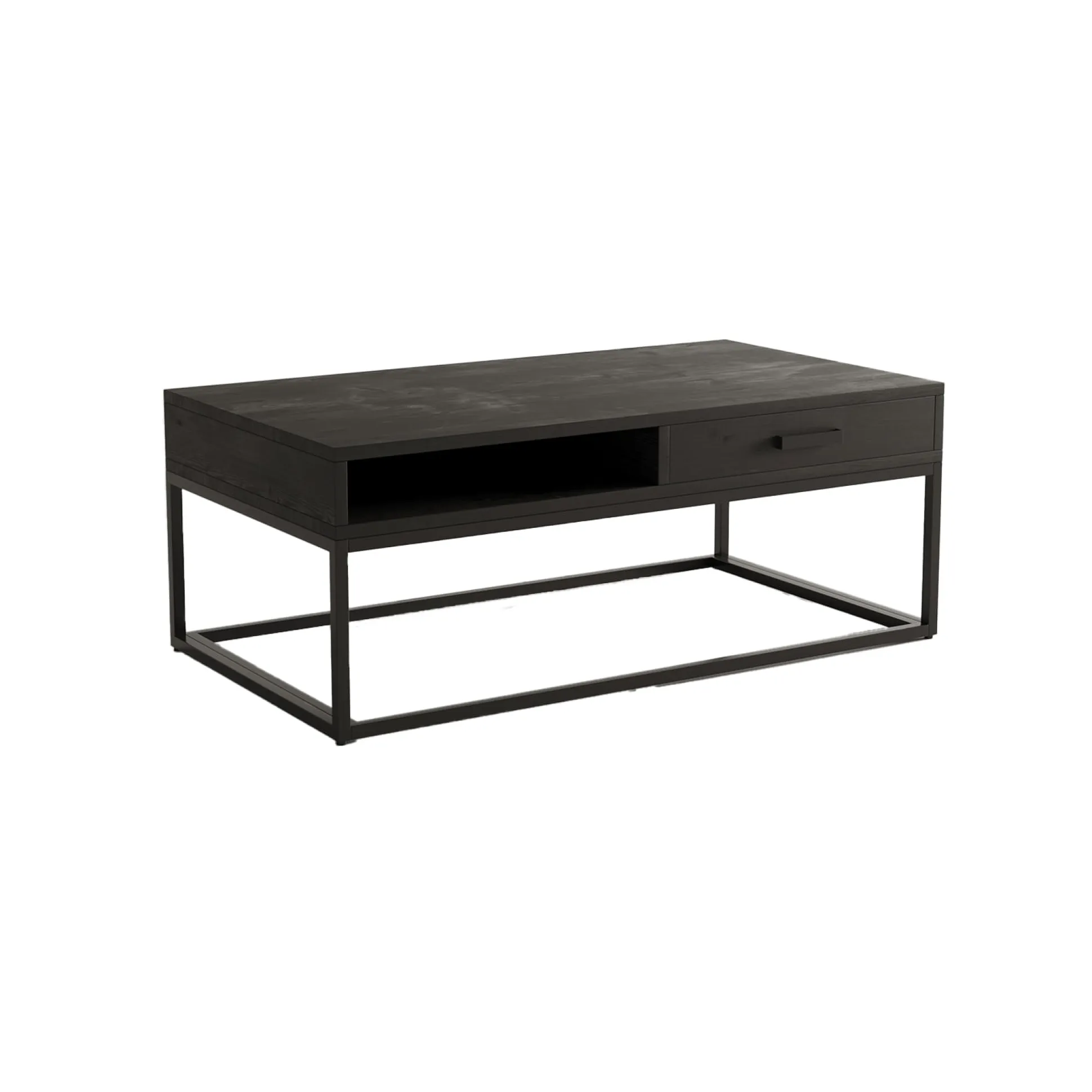 Bundelvoordeel Otis Zwart