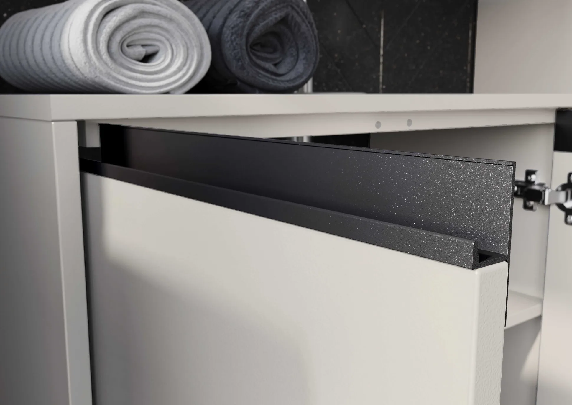 Bundelvoordeel Pula Lichtgrijs