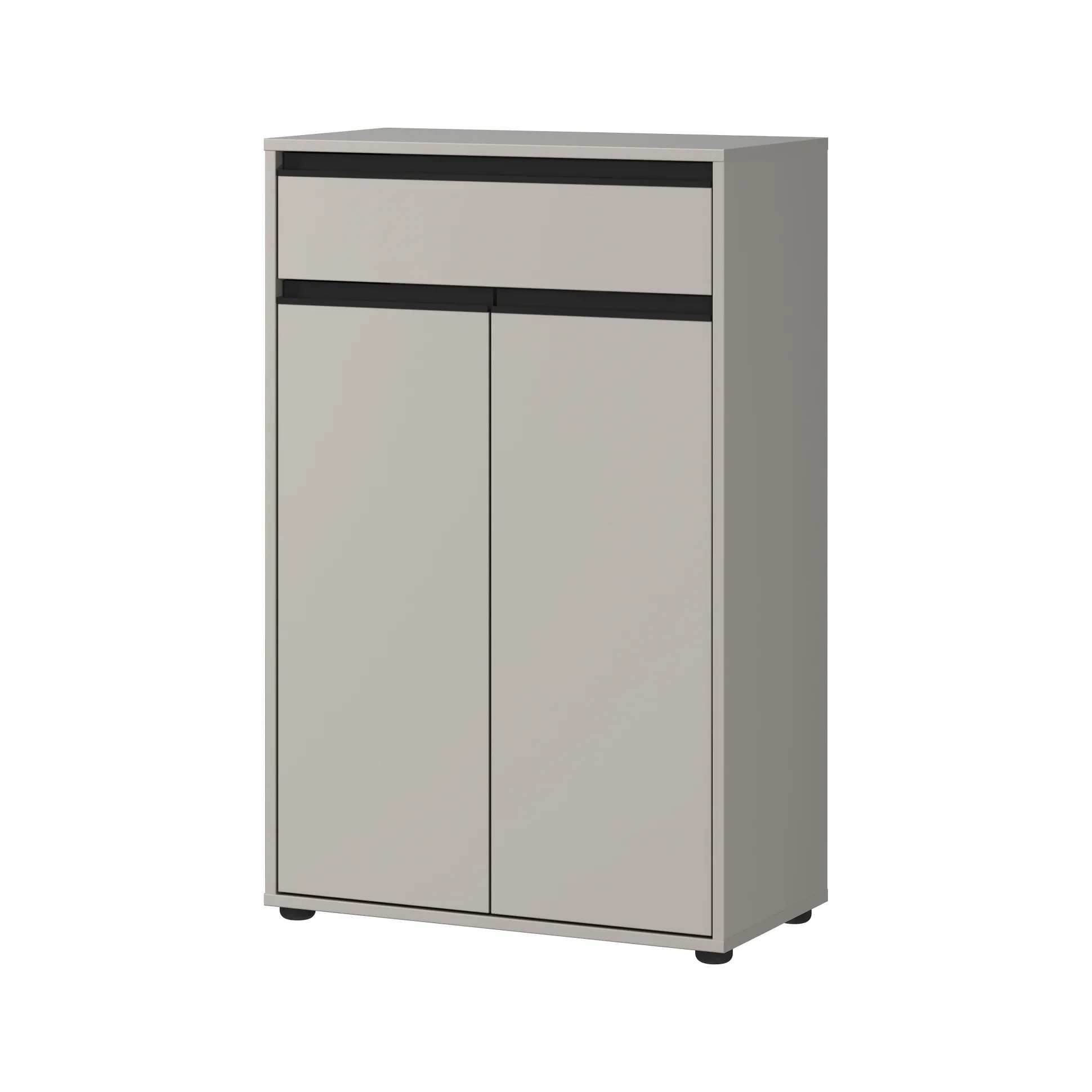 Bundelvoordeel Pula Lichtgrijs